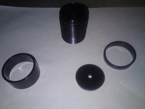 點擊查看詳細(xì)信息<br>標(biāo)題：電泳亮黑加工樣品展示 閱讀次數(shù)：5495